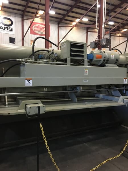 AccurShear 837512 1999