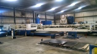 Trumpf TCL-4030S 2000 2