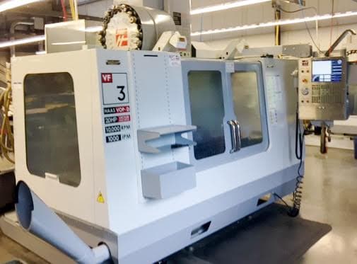 Haas VF-3 2007