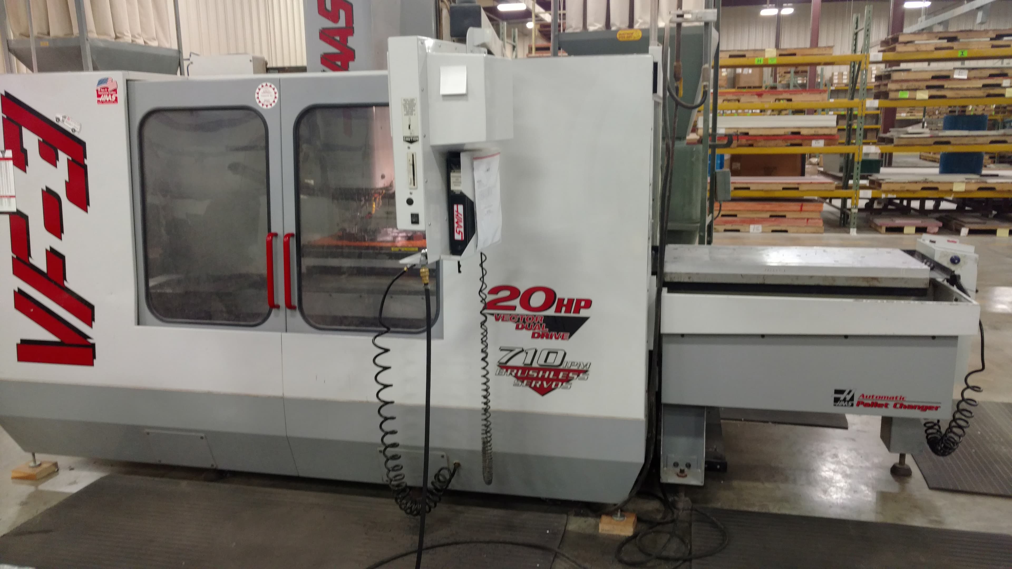 Haas VF-3 1999 1