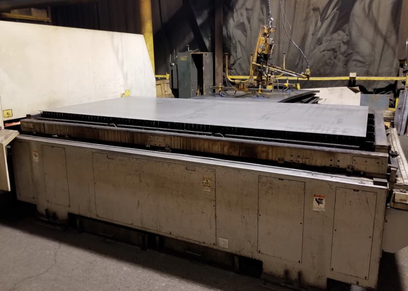Mitsubishi ML 3015 LVP 2006 4,000 WATT - RosCommon