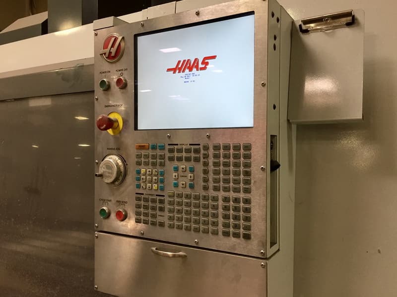 HAAS VF-7/40 2010 - Asset Exchange Corp.