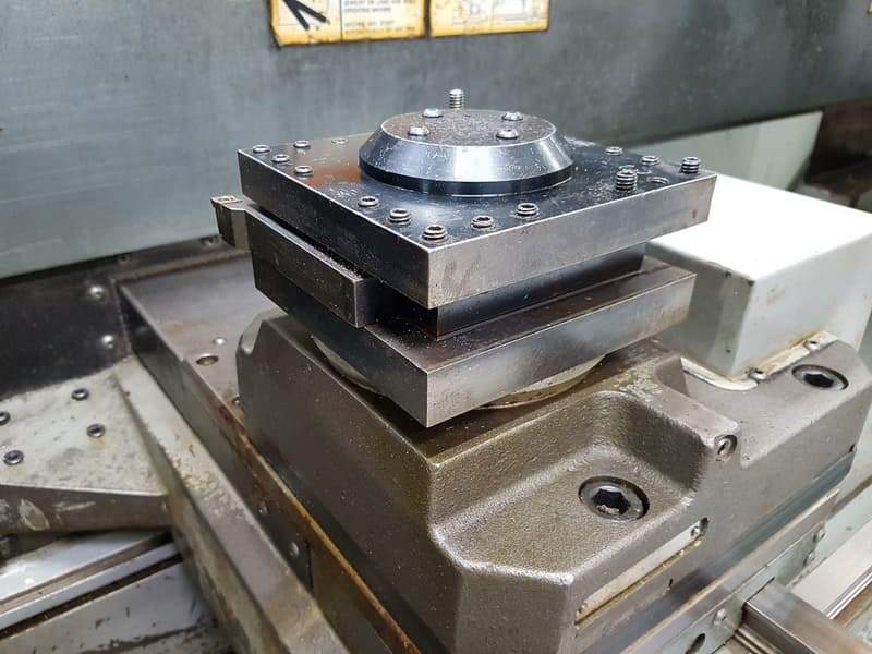 HAAS TL-2 2007