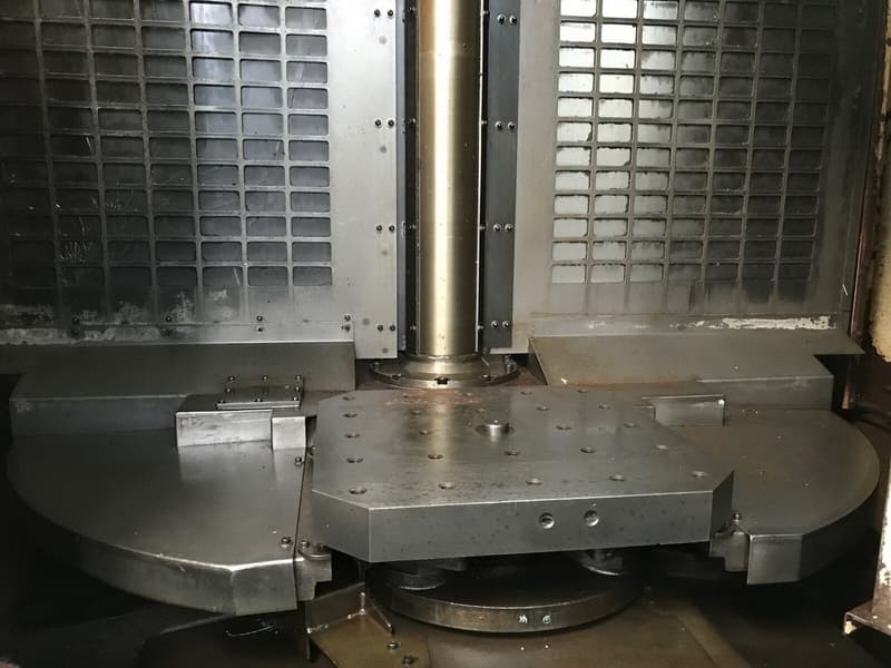 Okuma MX50-HB 1999 - Bellwright