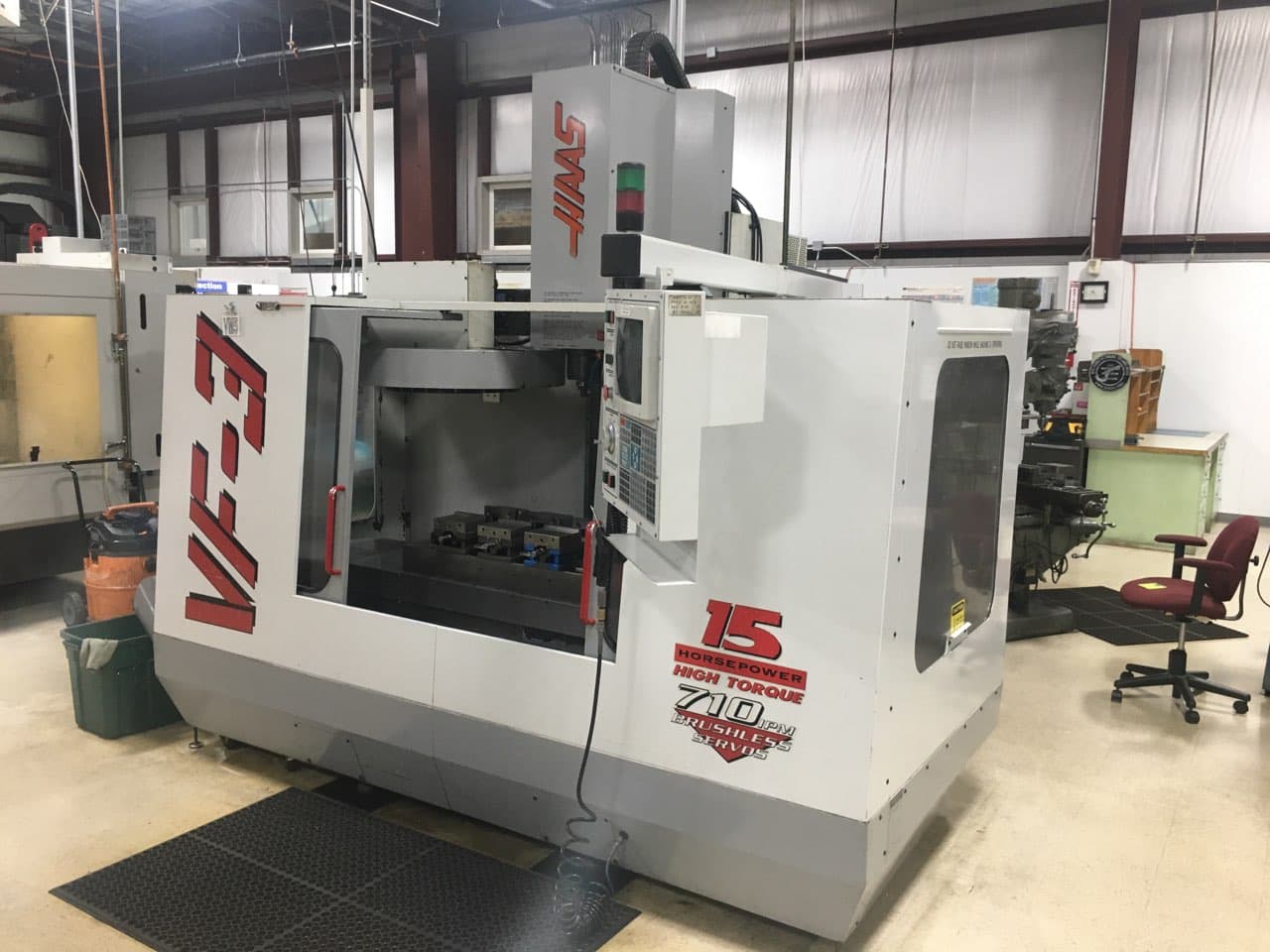 Haas VF-3 1997
