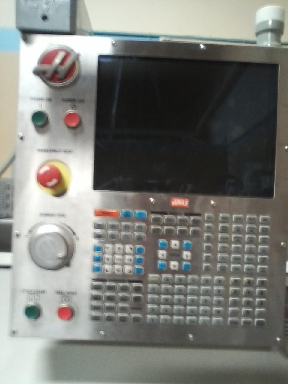 Haas TL-2  2011 - Wellsonic