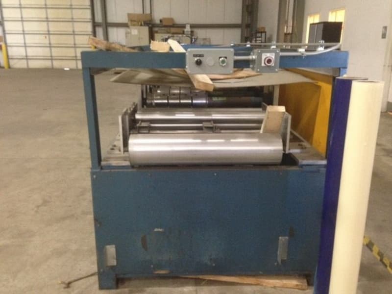 Knudson 1224A  1
