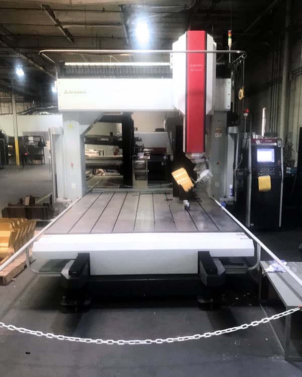 Mitsubishi ML3122 VZ10 2013 1