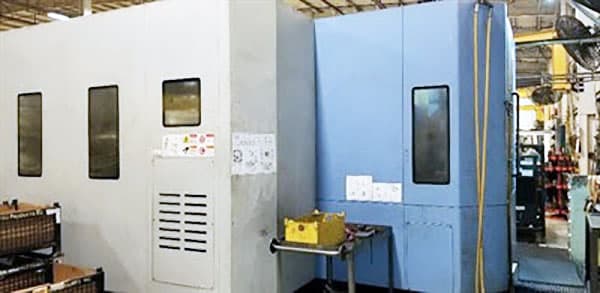 Doosan NHM 5000 2013 1