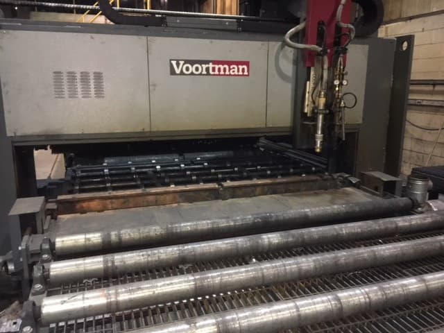 Voortman V320C 2013
