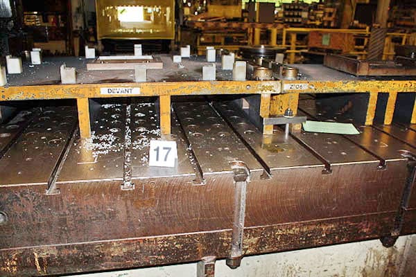 Lot 17 - Clearing S4-500-144-66