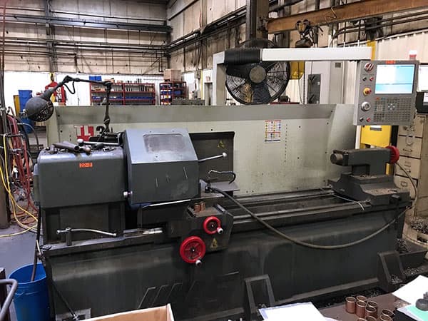 Haas TL-3 2013 1