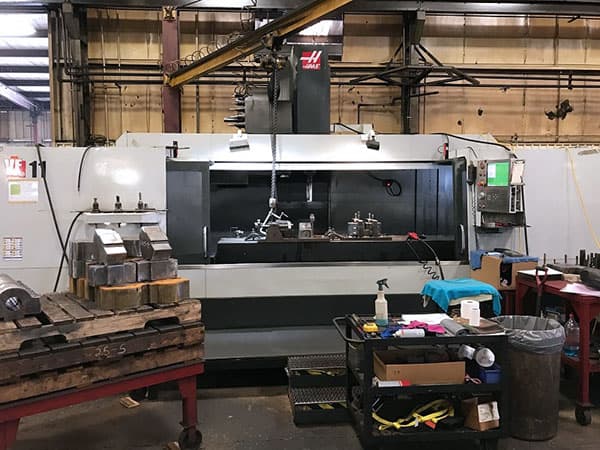 Haas VF-11/50 2013 1