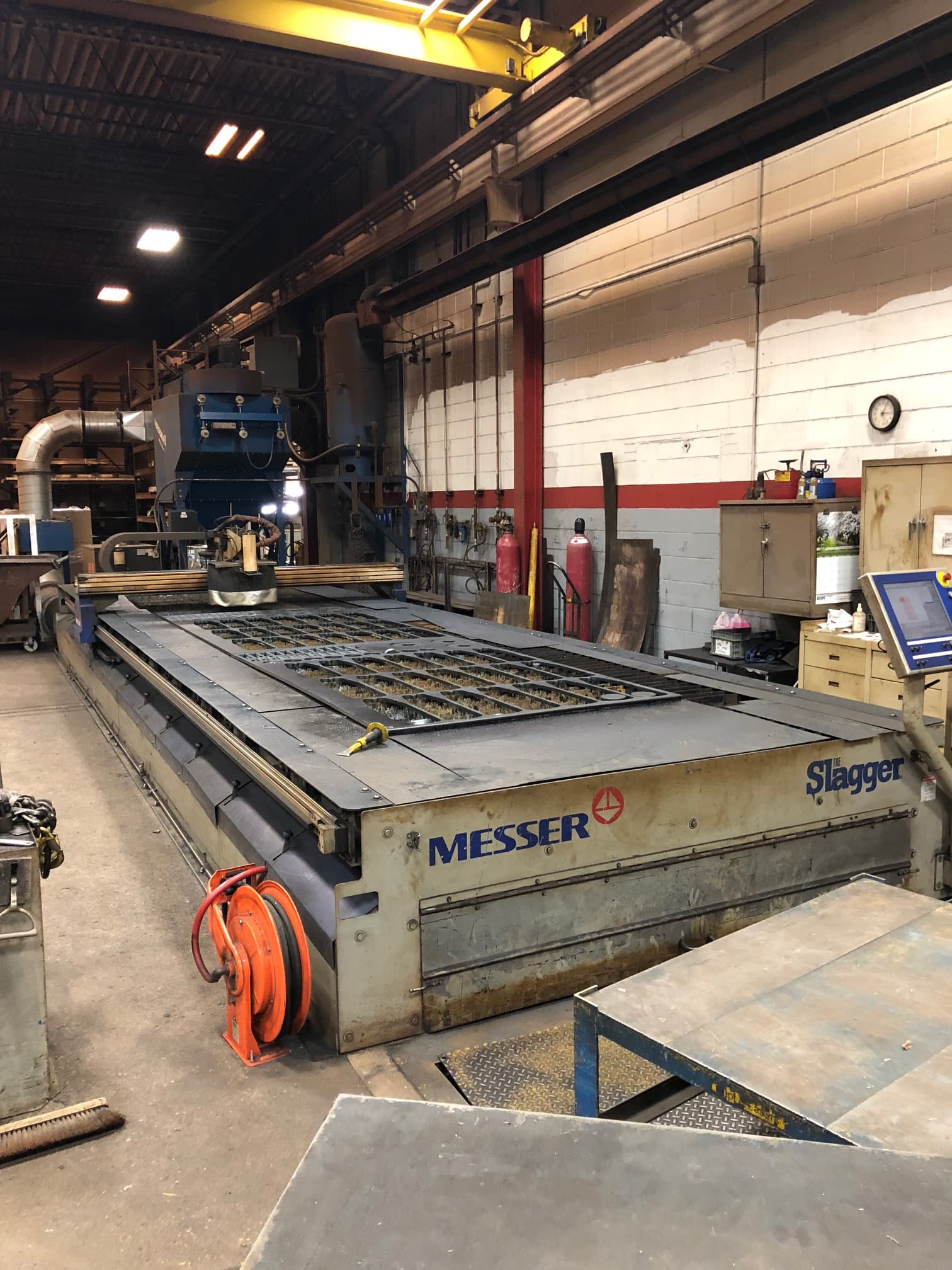 Messer MM-Plus 2008