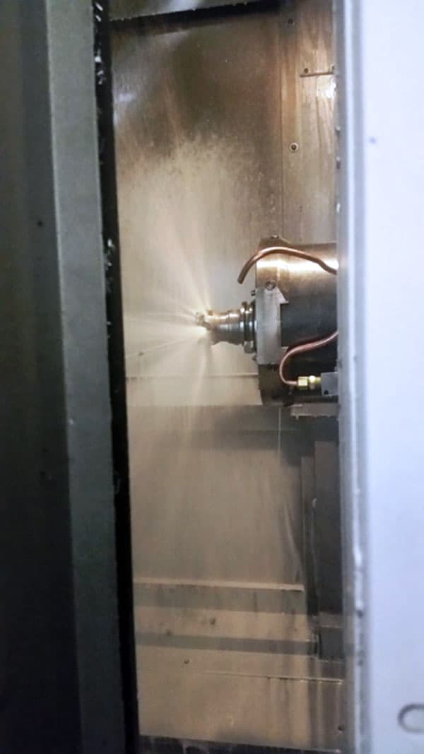 Okuma MB-5000H 2012