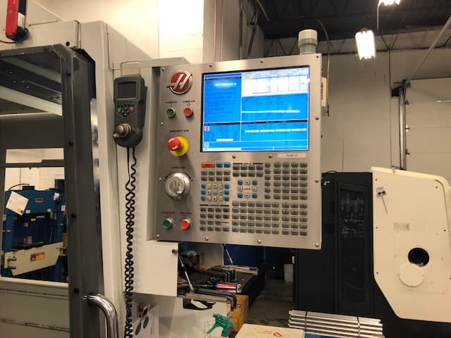 Haas VF-6 2013