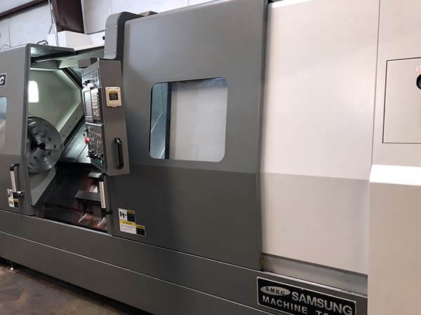 Samsung SL45MC 2014