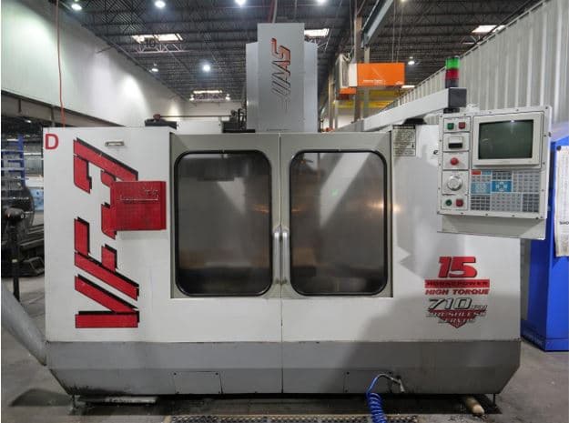 Haas VF-3 1997