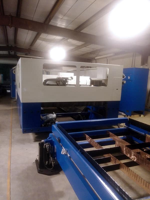 Trumpf TCL 3030 1999 2