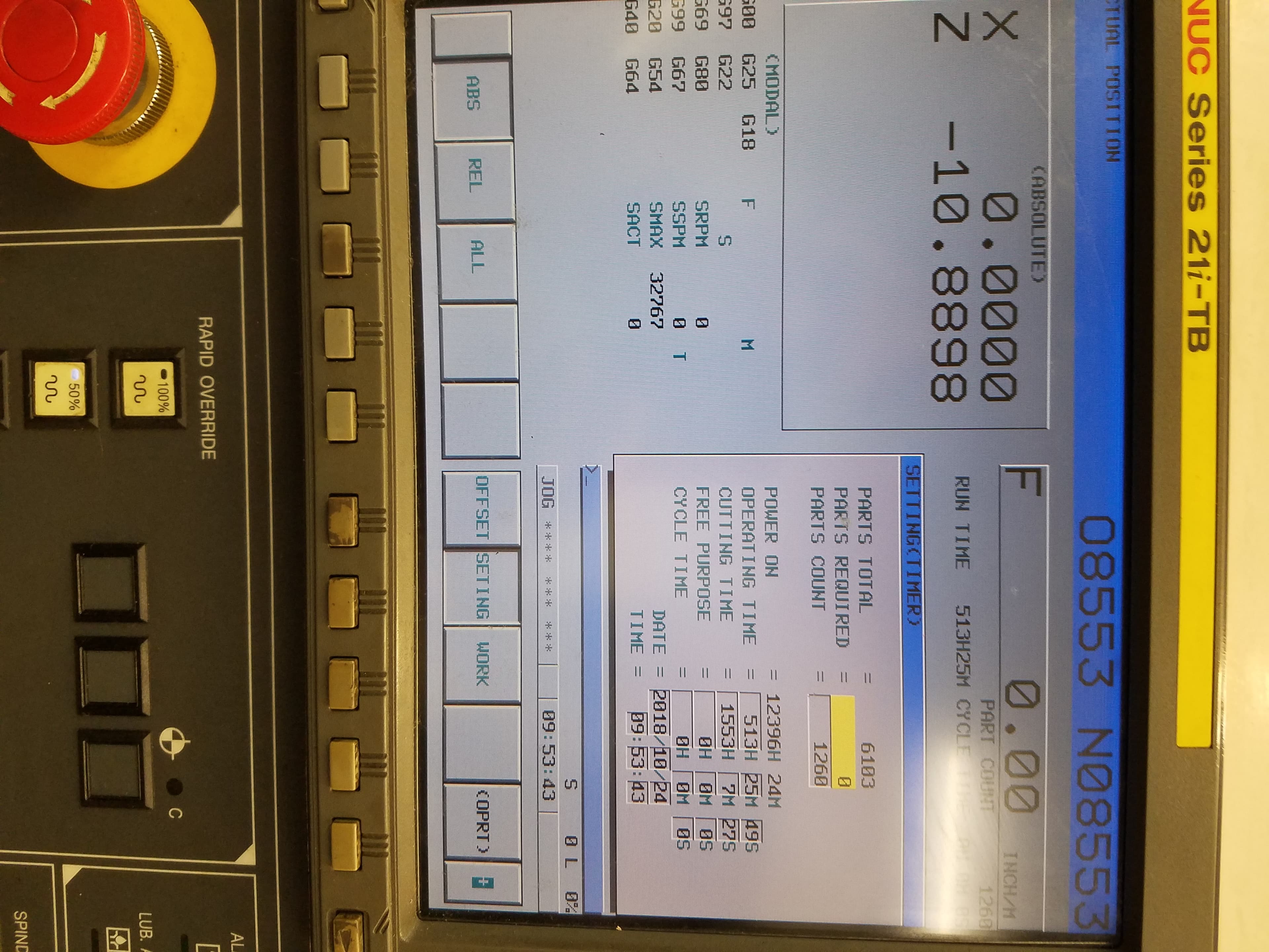 Doosan Puma 240B 2005 2