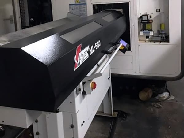 Mazak Integrex i 200s 2013 2