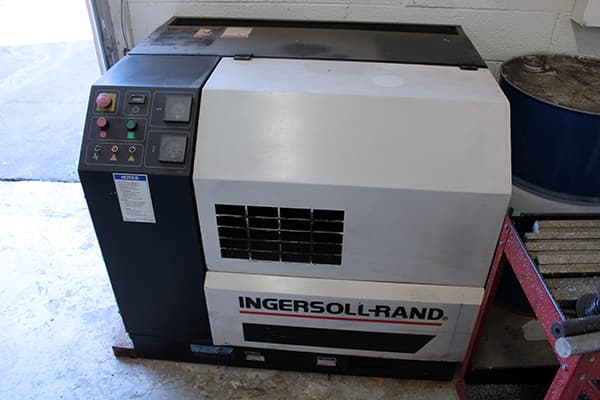 Ingersoll SSR-EP30  2