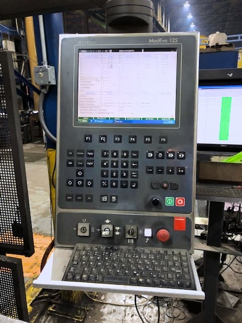 Bystronic PR 320X4100 2007 2