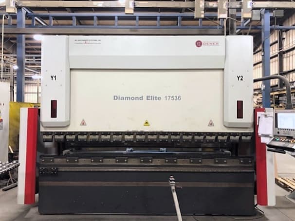 Mitsubishi Dener Diamond Elite 17536 (193 Ton) 2014 2