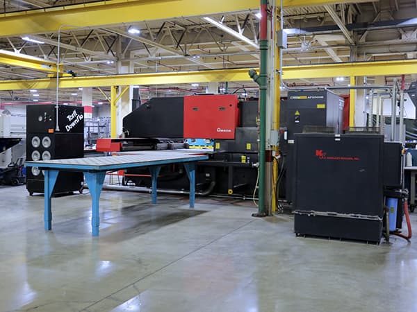 Amada Apelio 2000 2