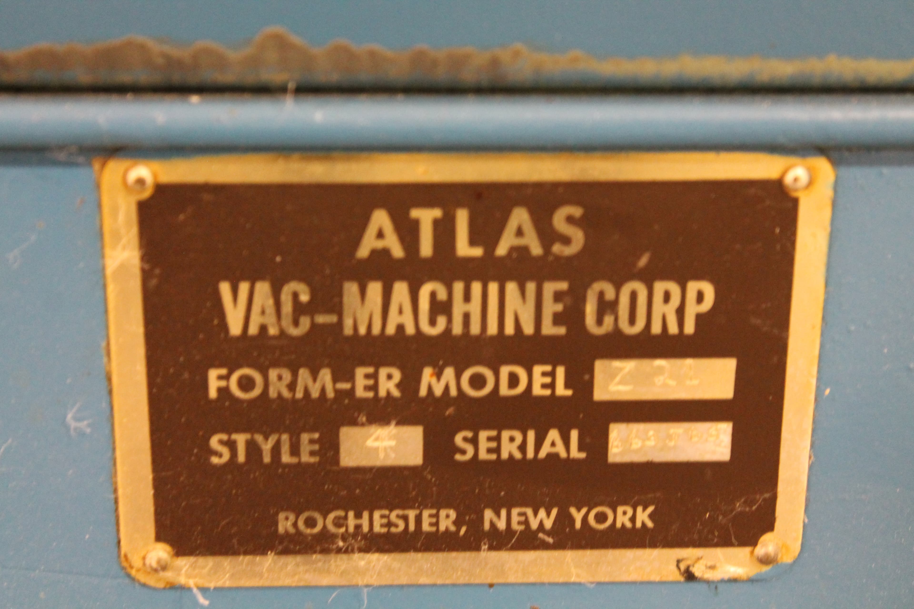 Atlas USM  2