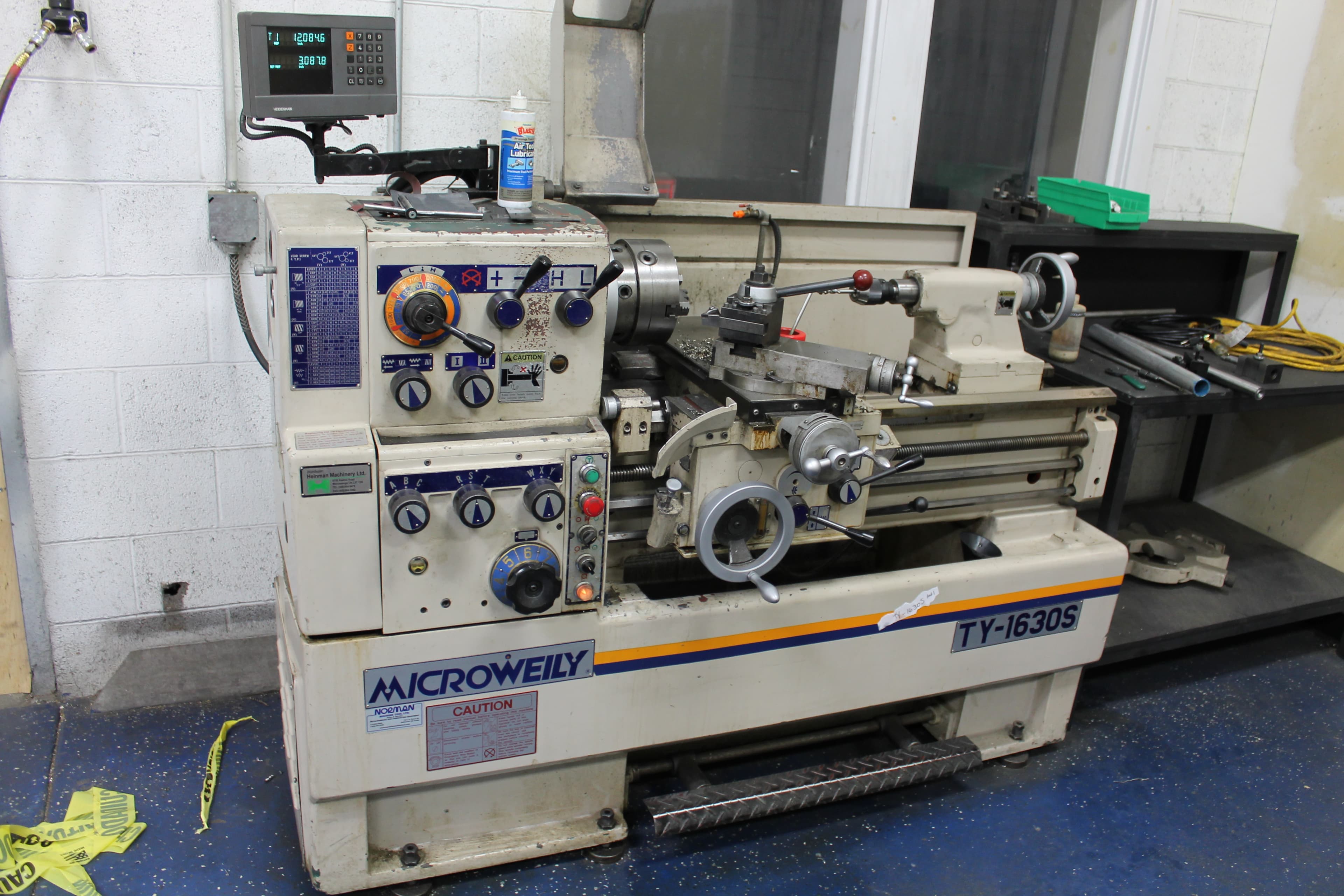 Microweily TY-1630S  2
