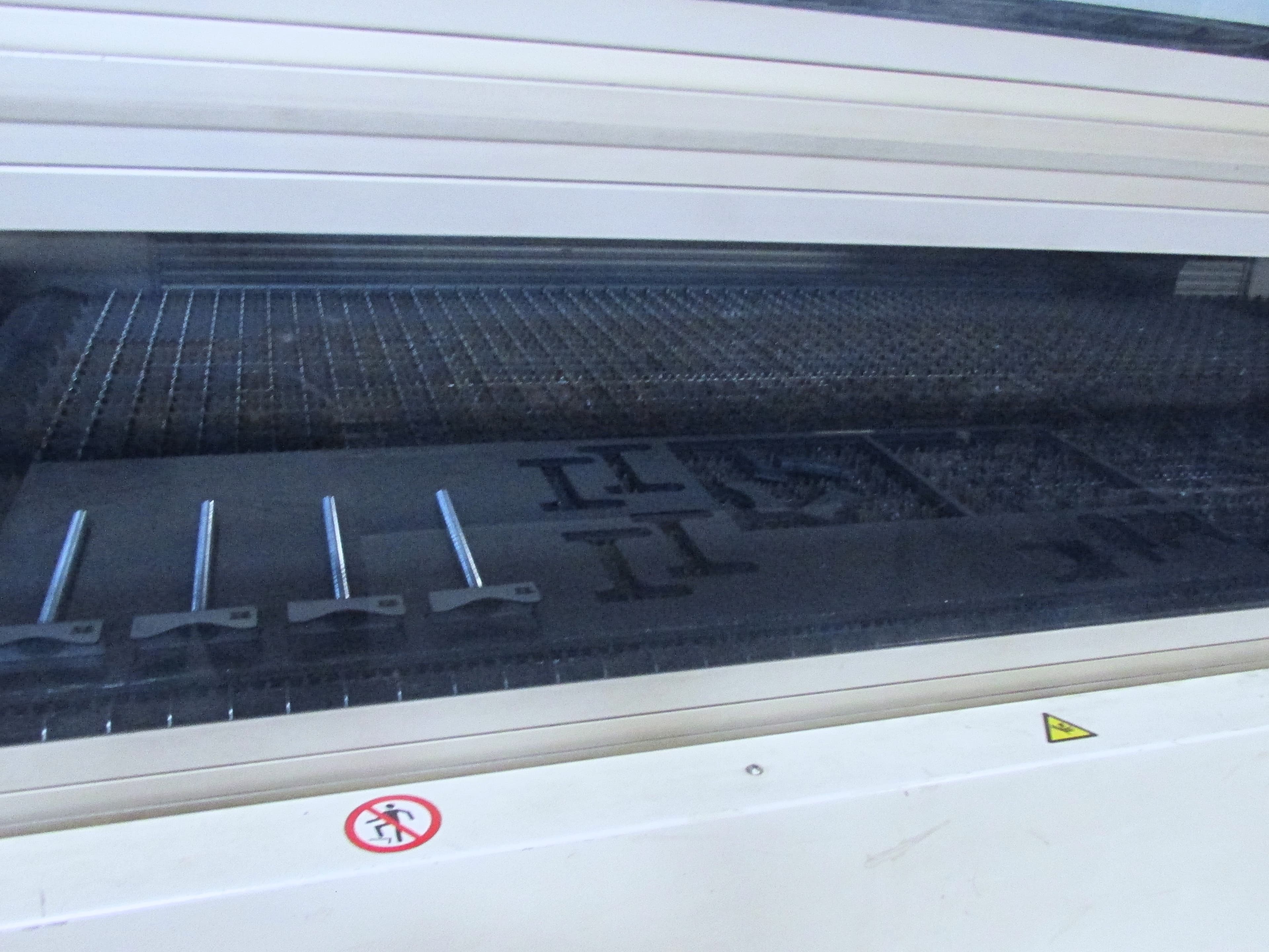 Trumpf TruLaser 1030 2012 2