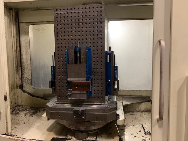 Kitamura Mycenter HX630i 2014 2