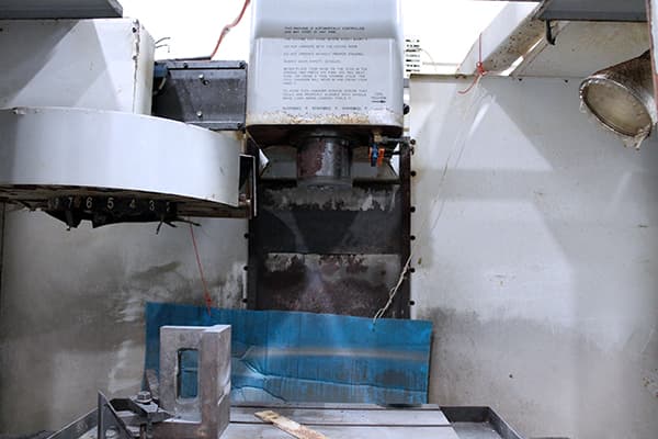 Haas VF-0 2000 2