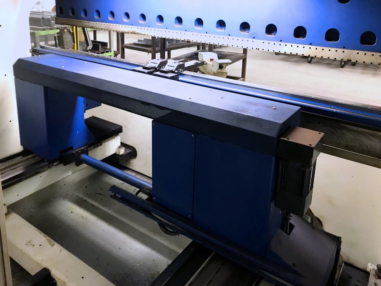 Trumpf TrumaBend V130  2