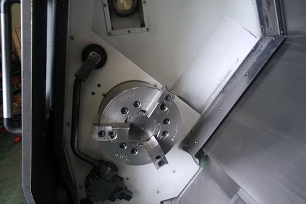 Doosan Puma-400LB 2012 2