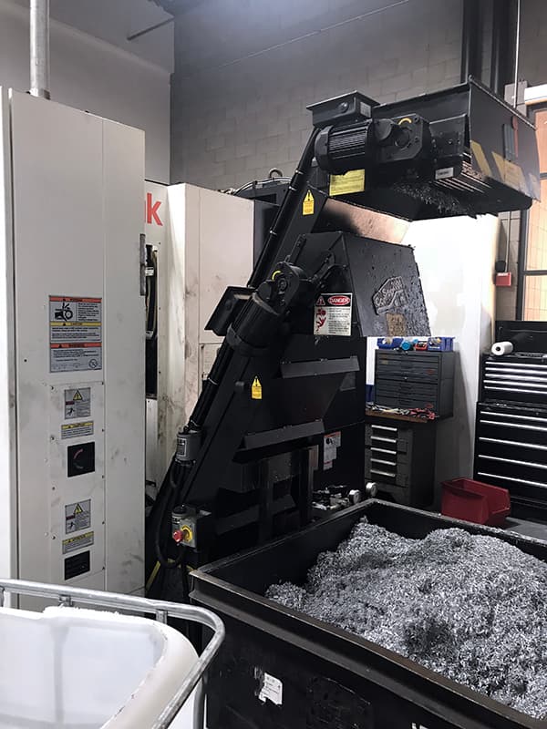 Mazak Nexus HCN 4000-III 2013 2