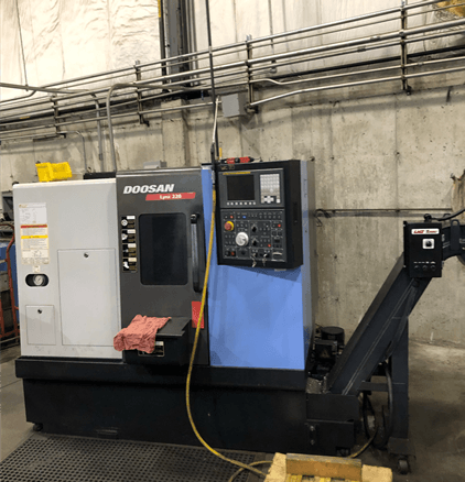 Doosan Lynx 220A 2007 2