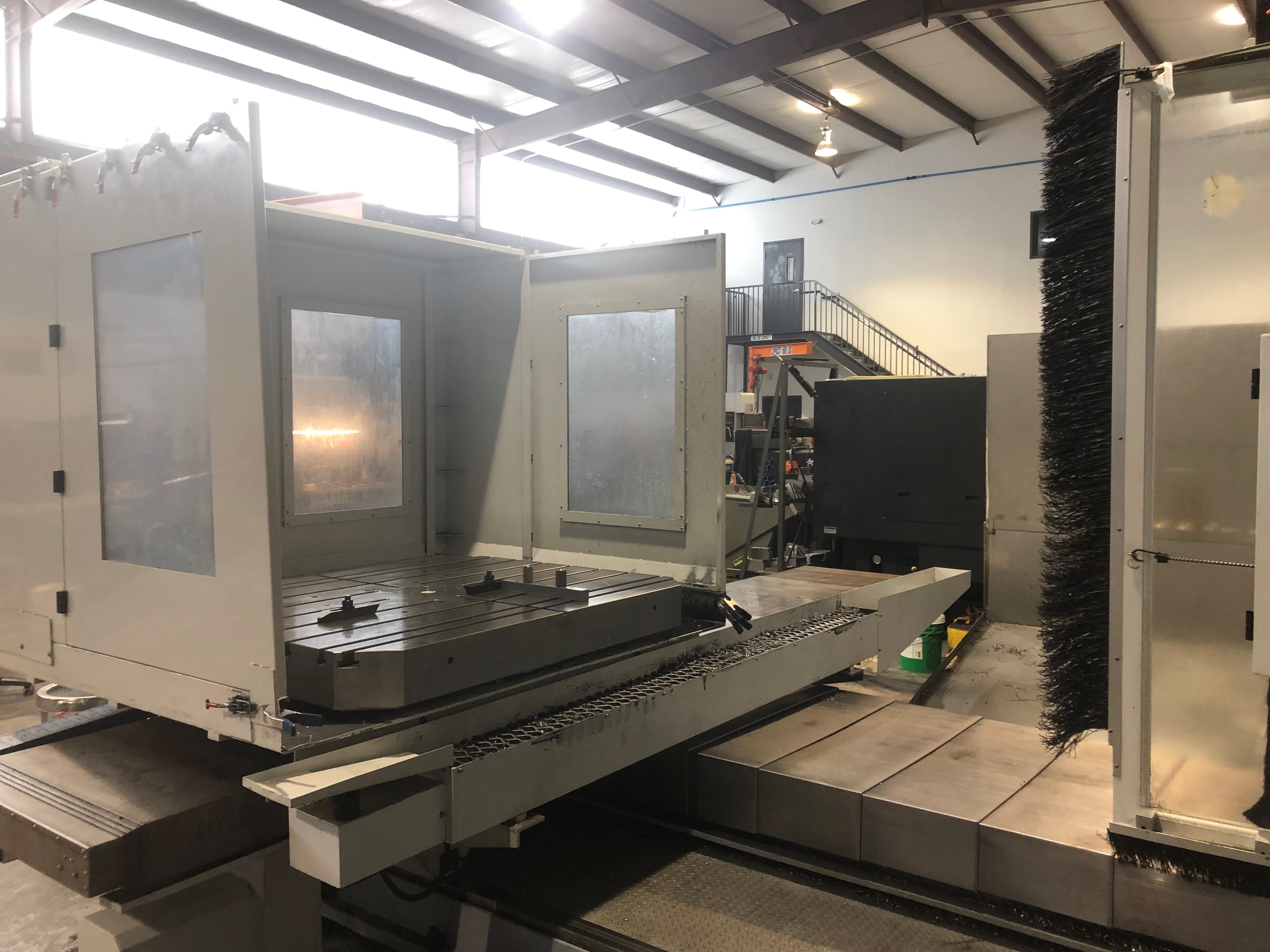 Poreba 4.3" Table Type 2011 2