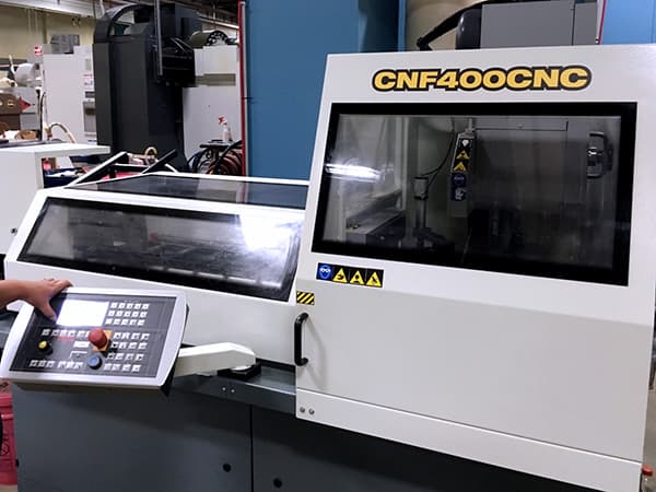 Hydmech CNF400CNC 2017 1