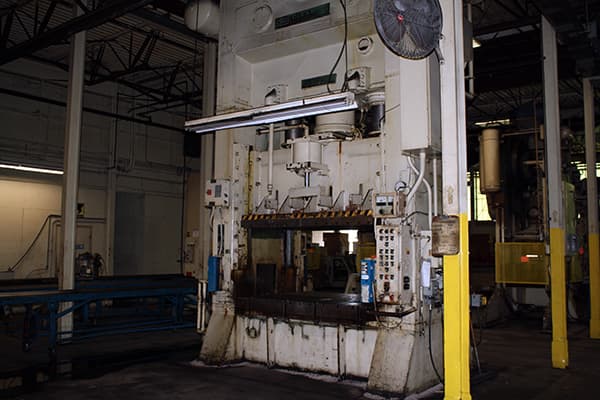Straightside Press  Clearing s2-250-60-84 1970 1