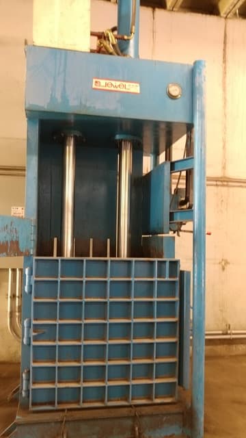 Baler Jewel JPA1075T150 2017 1