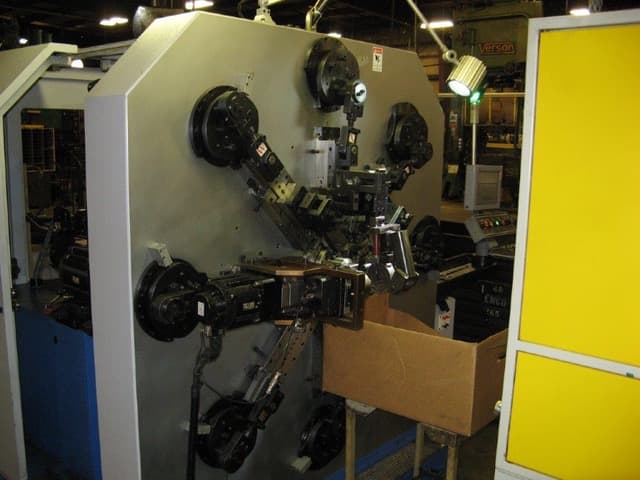 Former Moon CNC - 100 2015 1