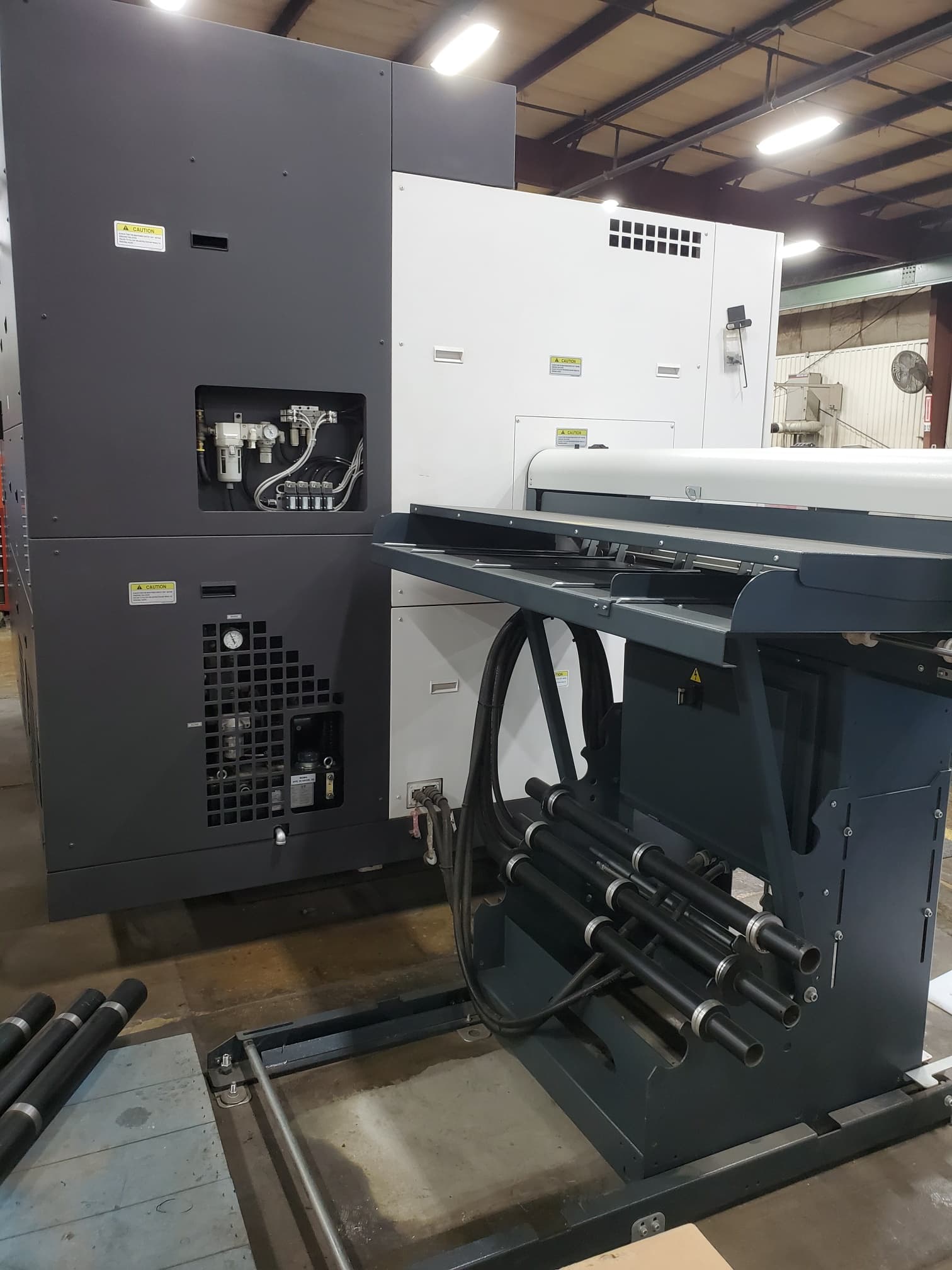 Okuma LT3000-EX2T2MY 2017 1
