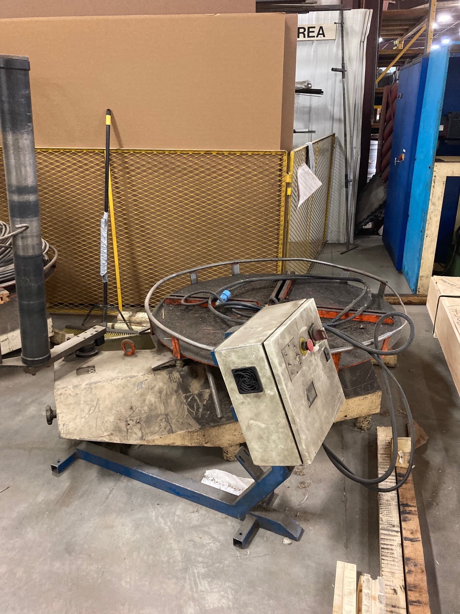 OMCG CNC19  1