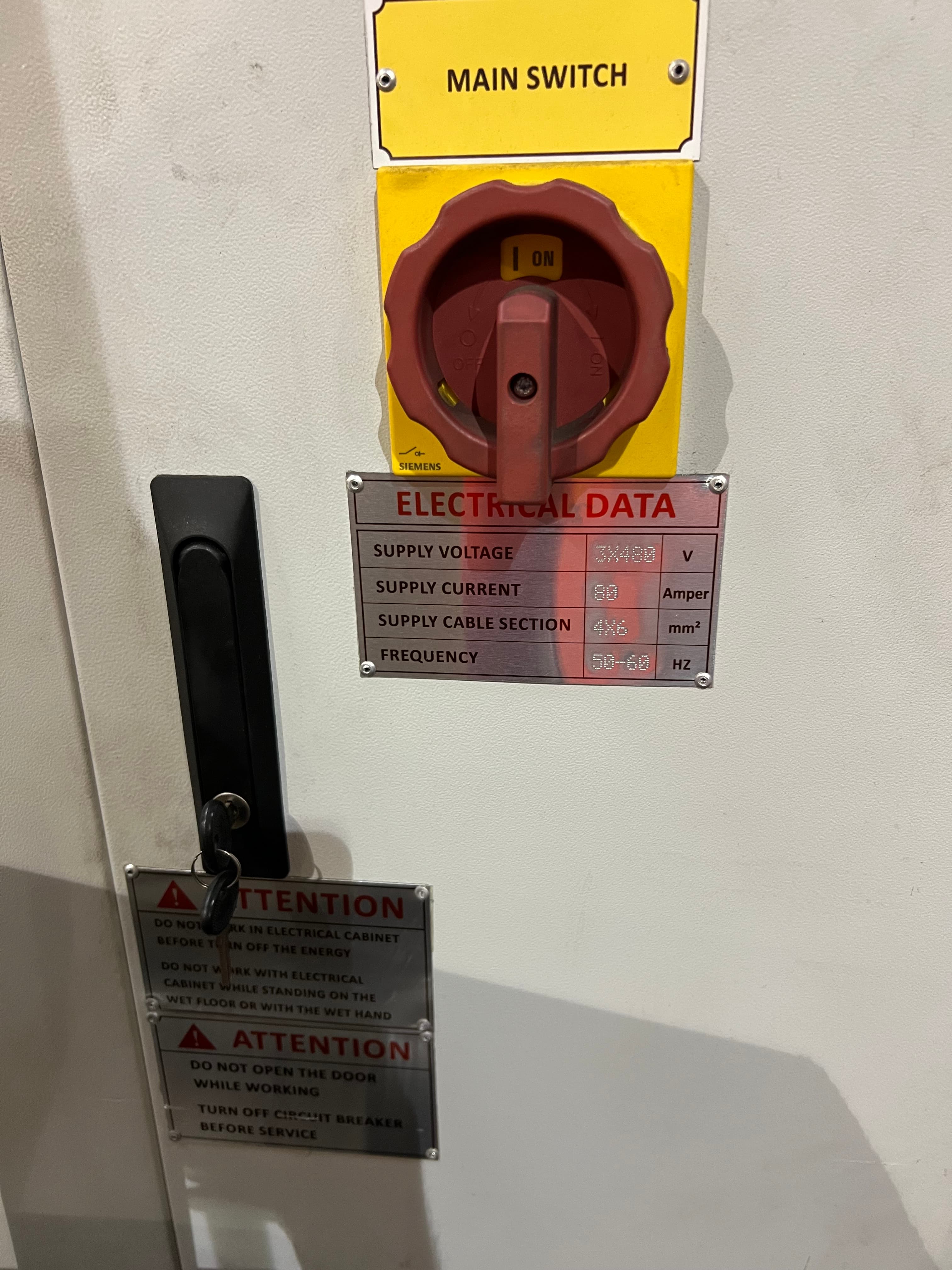 Dener DDM-4015 2021 1