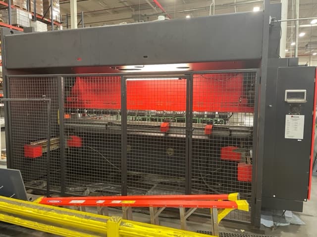 Amada HFE-170/4 2005 1