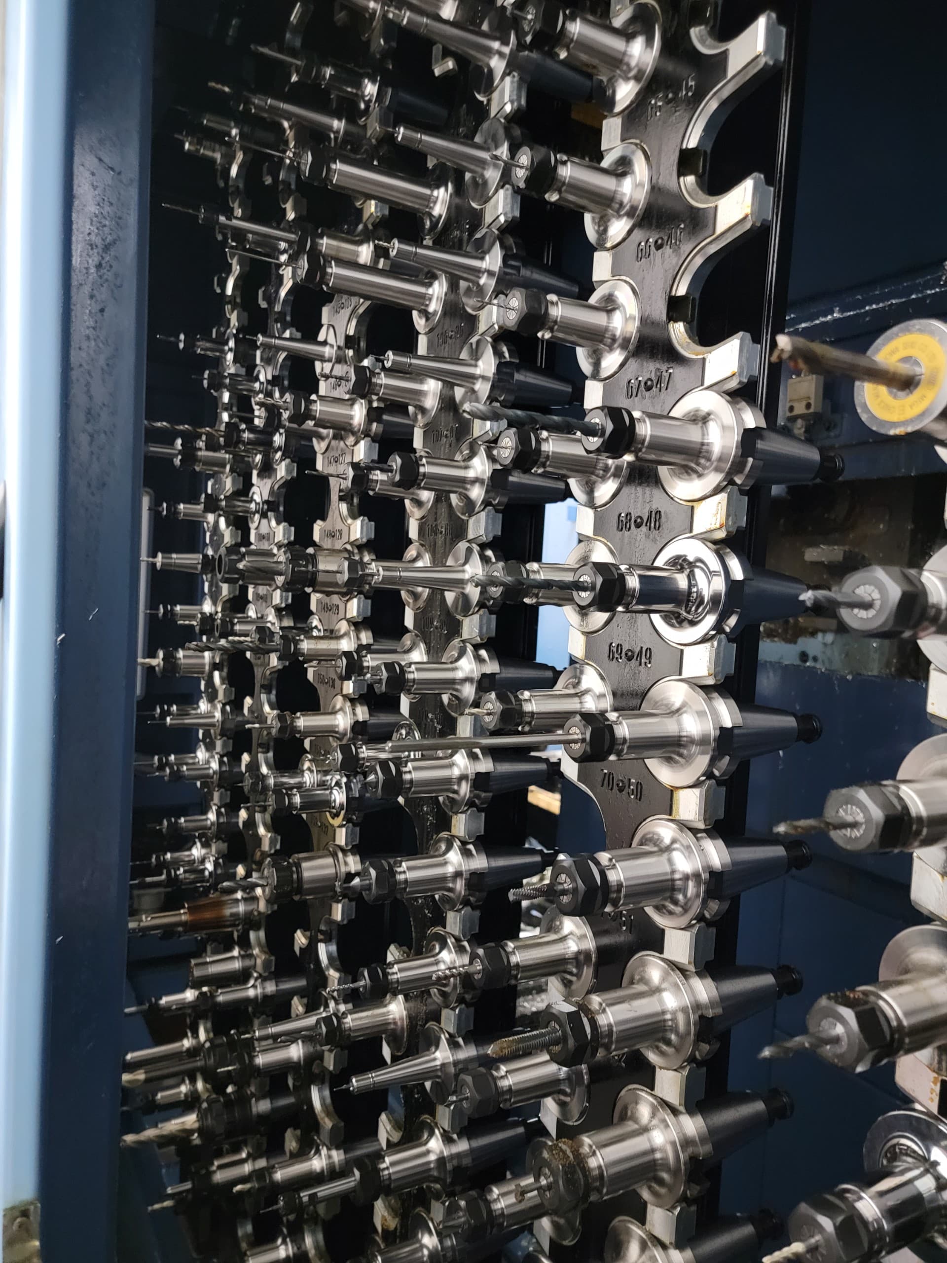 Matsuura H-Plus 300 2009 1