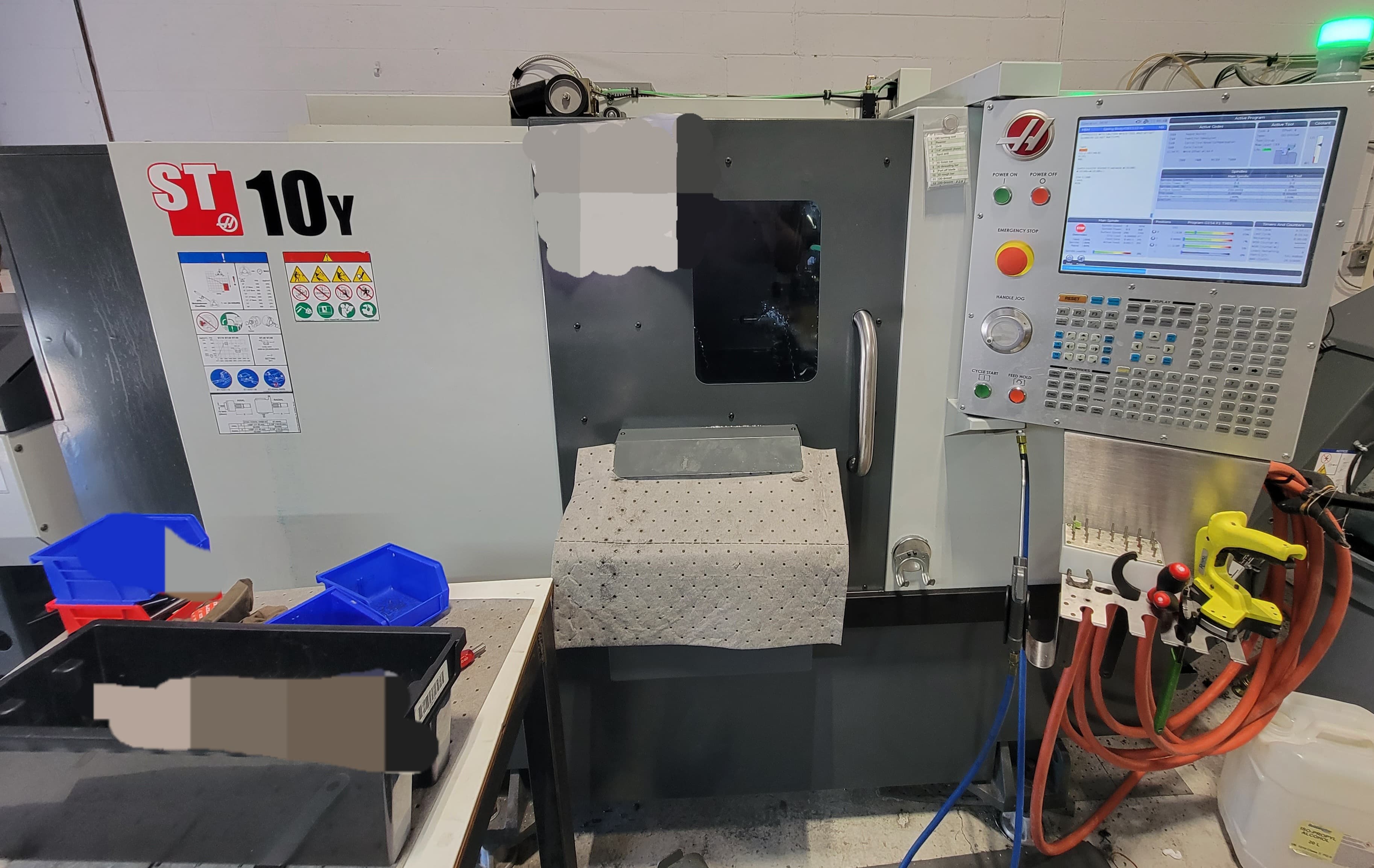 Haas ST-10Y 2018 1