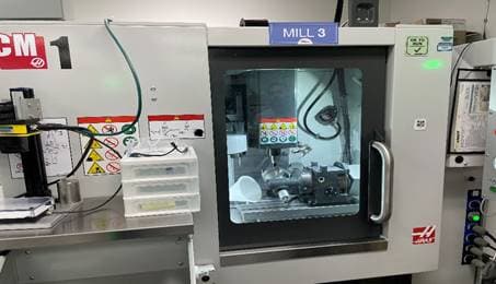 Haas CM-1 2020 1